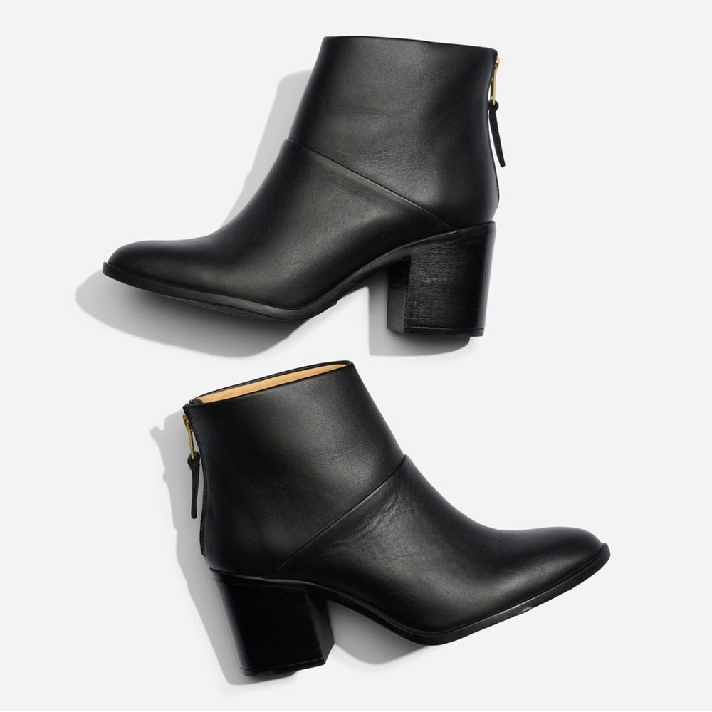 Nisolo Dari Boot BRAND NEW Box Included!!!